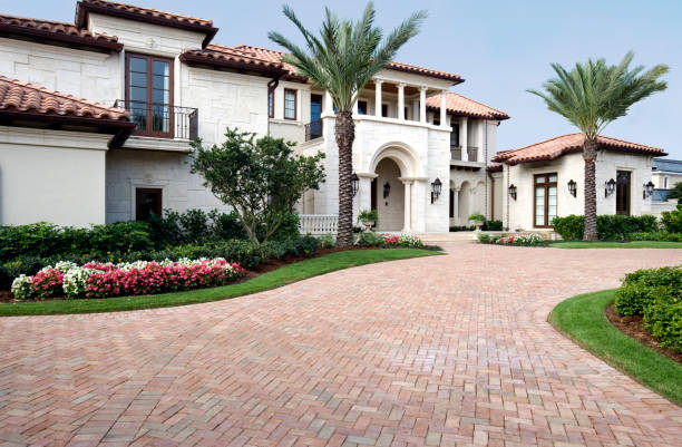 Best Driveway Pavers Near Me  in La Grande, OR