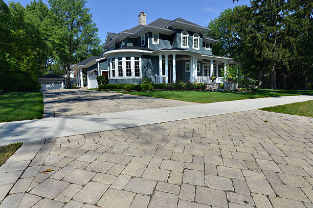 Reasons to Select Us for Your Driveway Paving Requirements in La Grande, OR