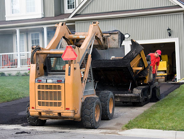 Best Decorative Driveway Pavers  in La Grande, OR