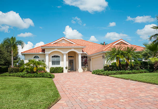 Best Concrete Paver Driveway  in La Grande, OR
