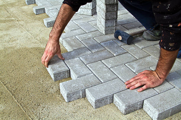 Best Best Driveway Pavers  in La Grande, OR