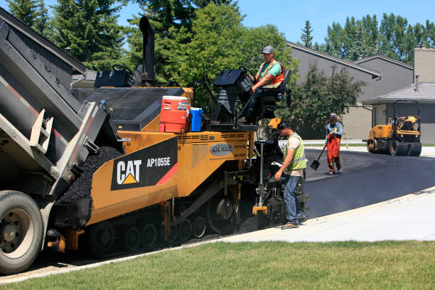 Best Commercial Driveway Pavers  in La Grande, OR